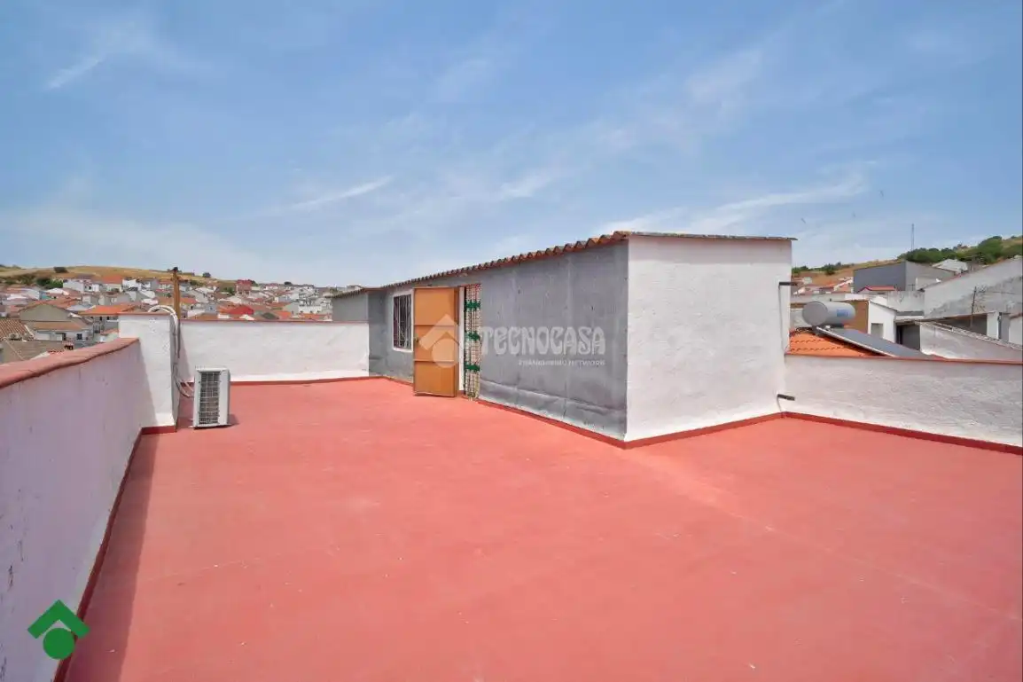 Terrassa de Pis en venda en Villaviciosa de Córdoba amb Aire condicionat i Terrassa