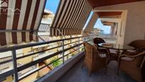 Terrace of Apartment for sale in Daimús  with Air Conditioner and Terrace