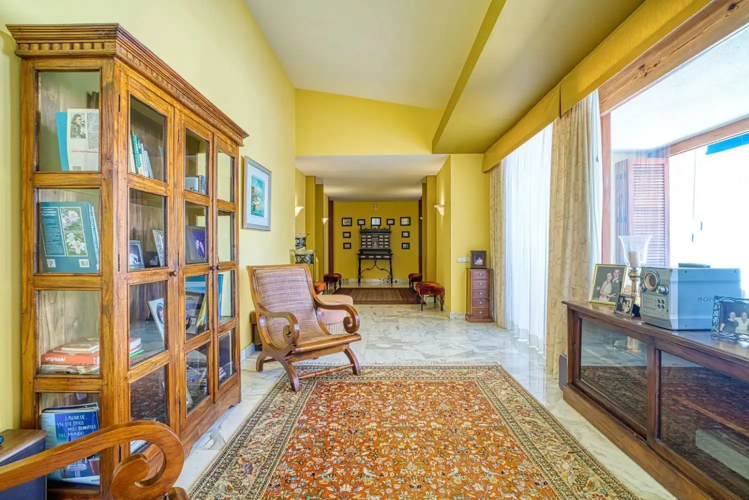 Casa o xalet en venda en  Palma de Mallorca amb Aire condicionat, Calefacció i Jardí privat