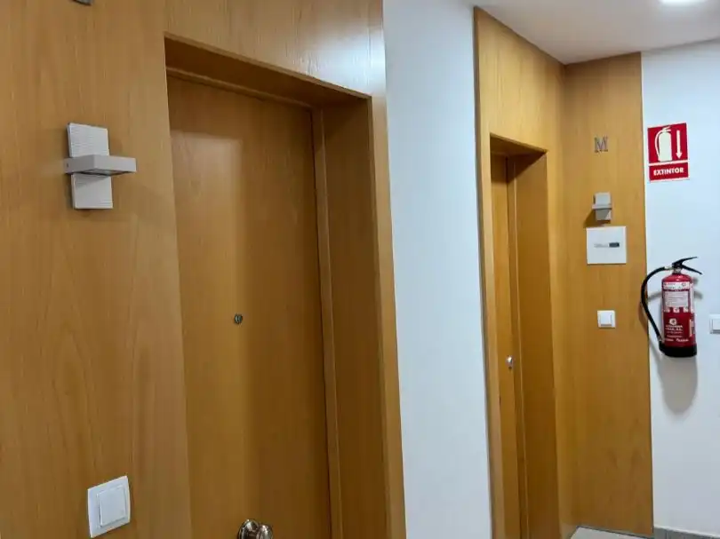Office for rent in El Llano