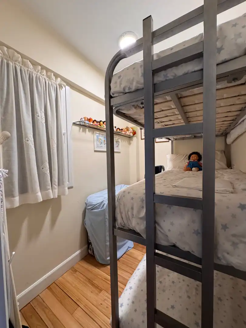 Flat for rent in Centro