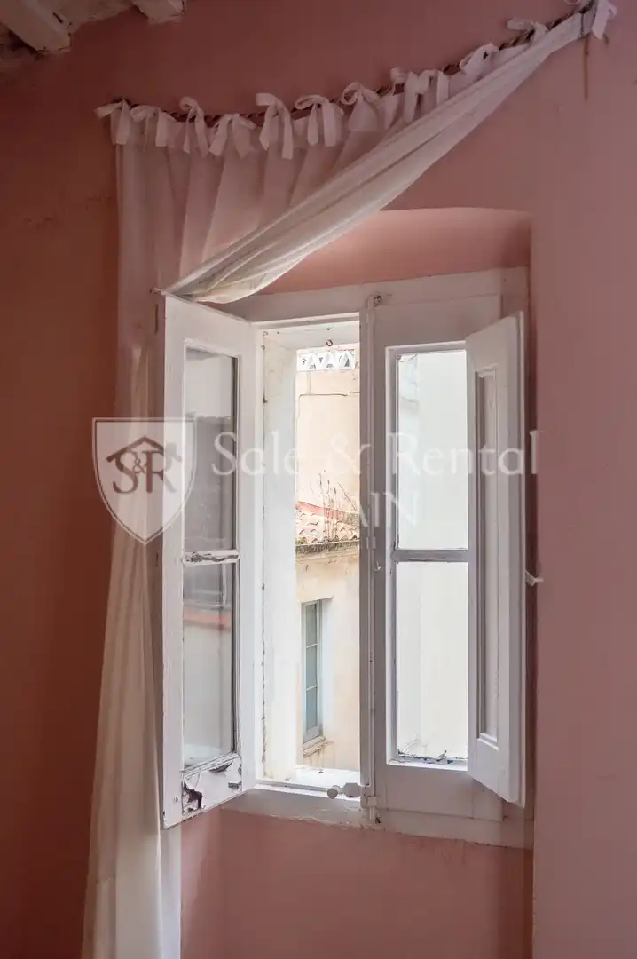 Balcony of Houses for sale in Tossa de Mar  with Terrace and Storage room