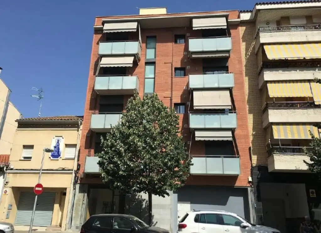 Parkplatz zum Verkauf in MONTSERRAT, imagen 8