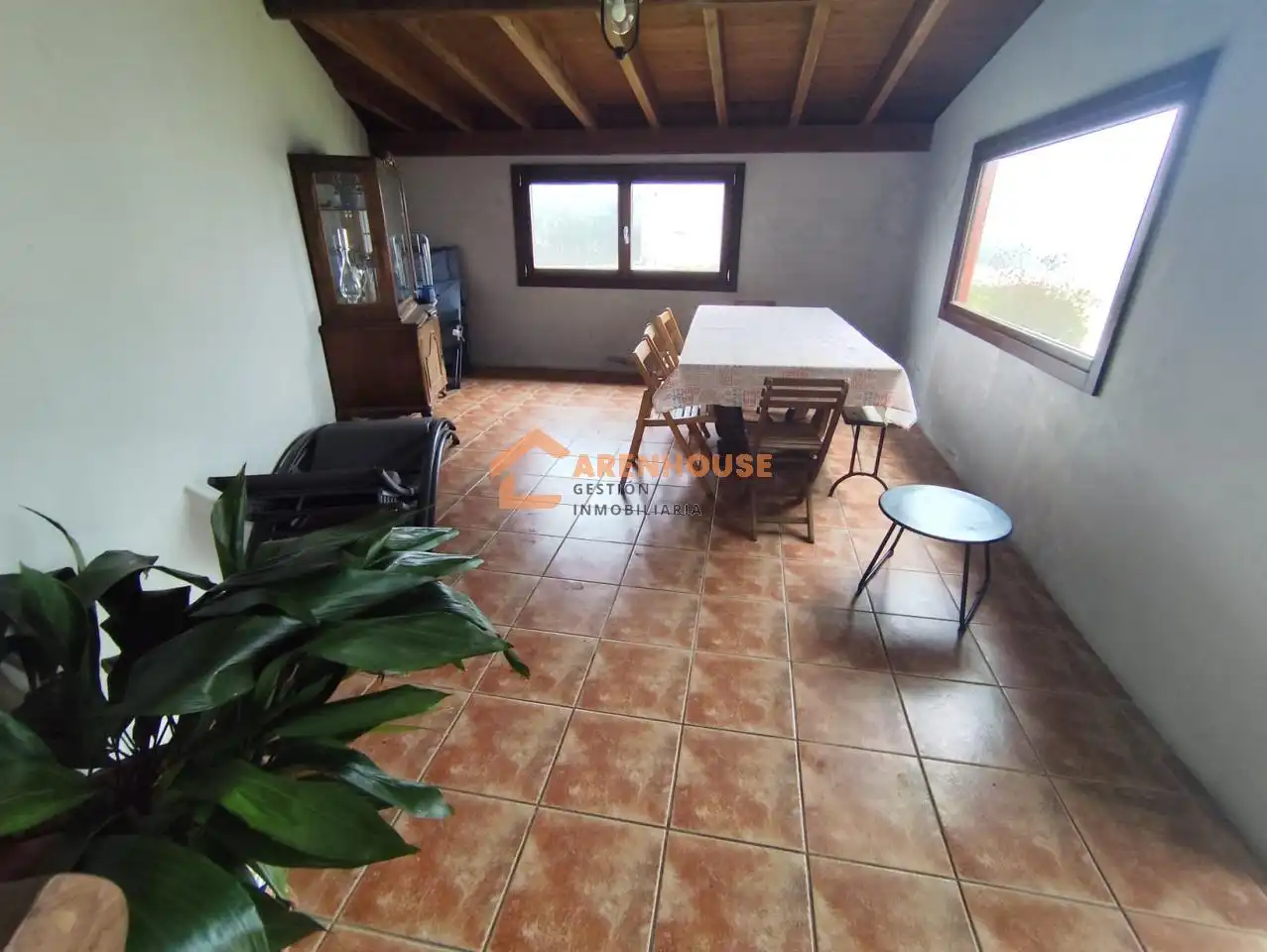 Casa amb jardí en venda a Ramirás, imagen 62