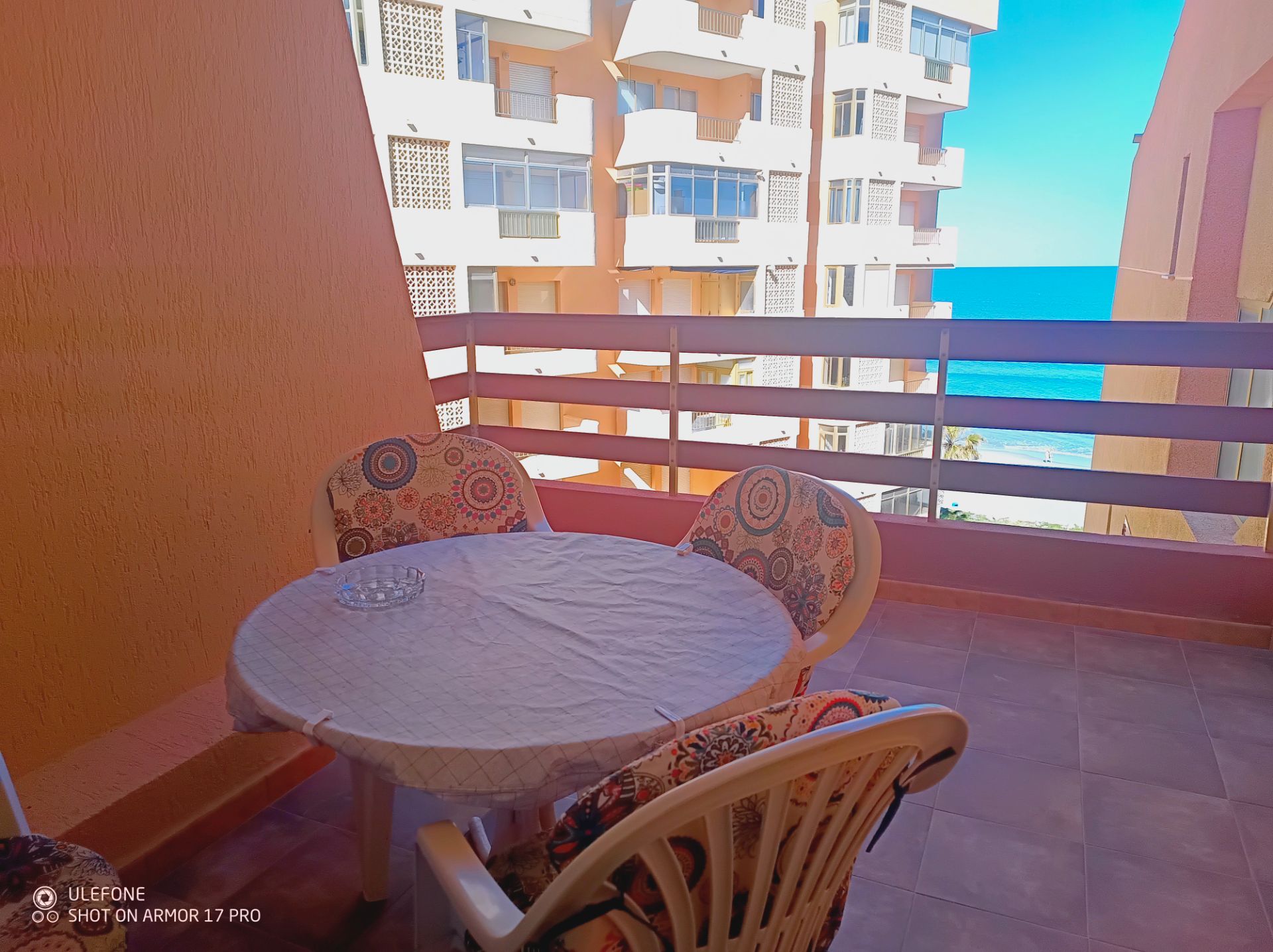 Apartament de lloguer a Calle Agata III, Playa de las Gaviotas - El Pedrucho