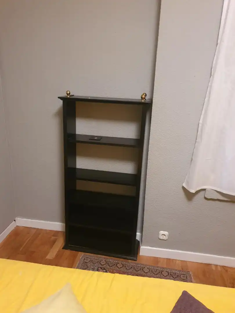 Flat for rent in Avenida del Arlanzón, Villa Pilar