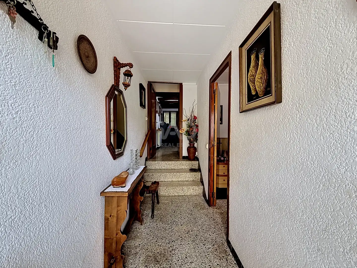 Finca rústica en venta en Sant Pere de Riudebitlles con Calefacción y Terraza