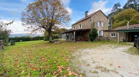 Foto 2 de Casa o xalet en venda a Aldea O Outeiro, Bugallido, A Coruña