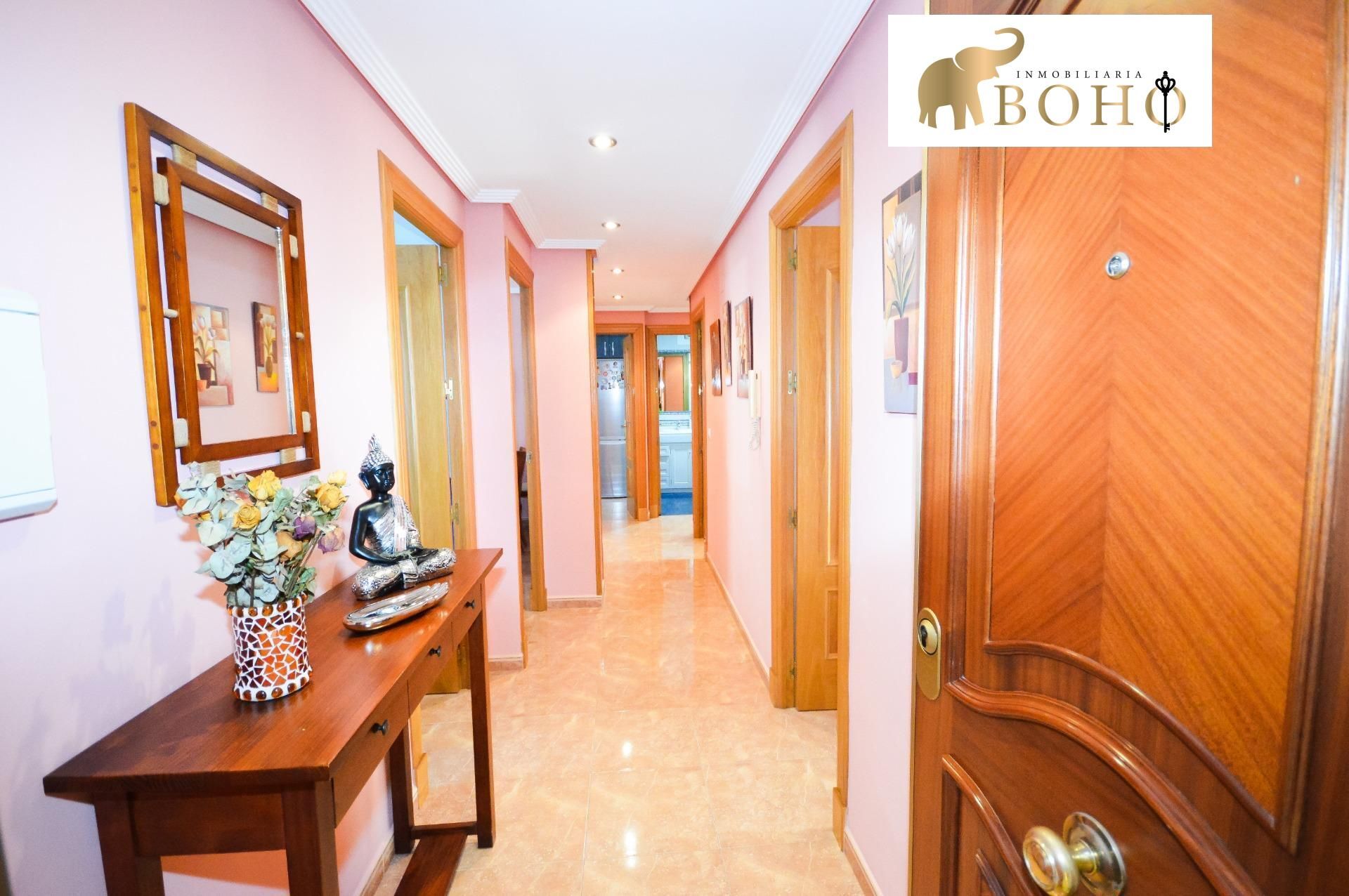 Flat for sale in  Almería Capital  with Air Conditioner and Heating