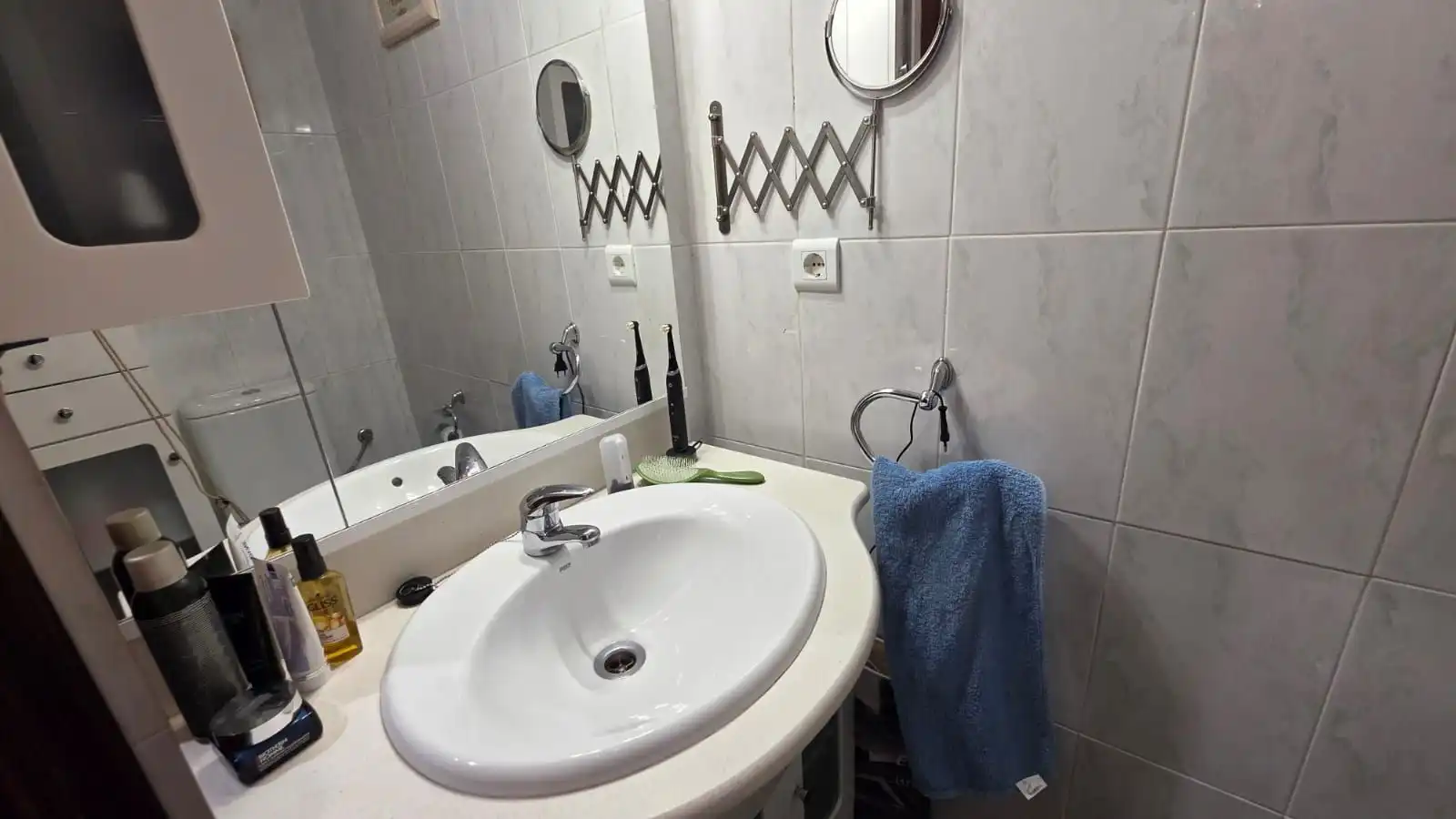 Baño de Piso en venta en Castro-Urdiales con Calefacción, Terraza y Trastero