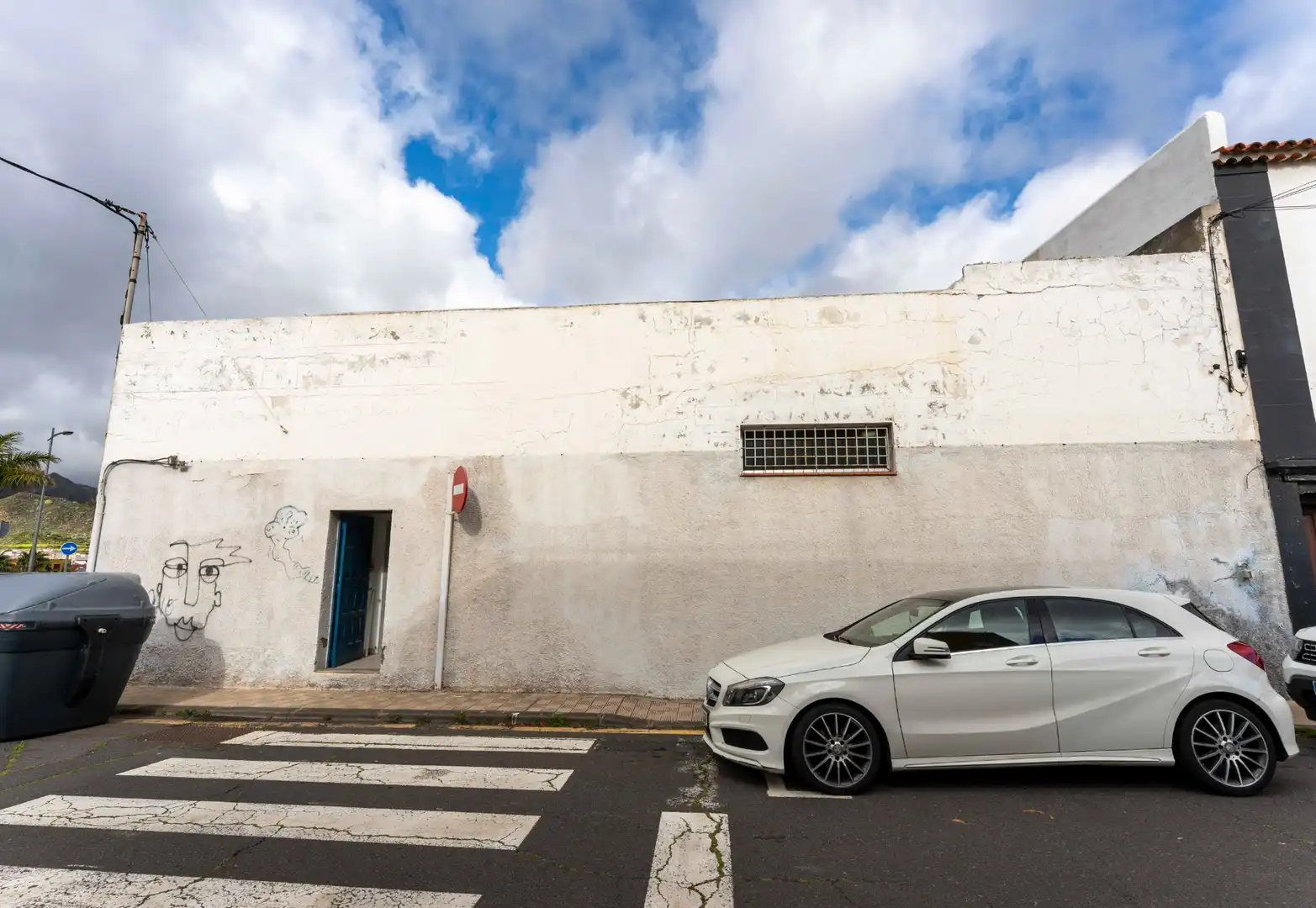 Nave industrielle à vendre à Avenida de los Menceyes 116, imagen 24