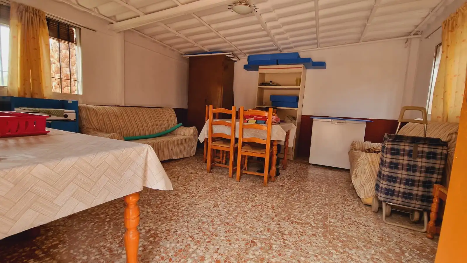 Casa o xalet en venda en Córdoba amb Aire condicionat, Calefacció i Jardí privat