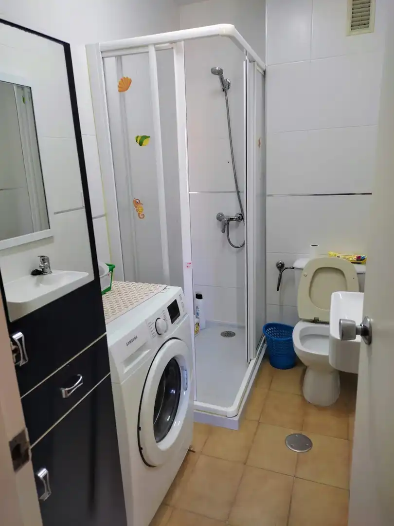 Piso de alquiler en Marítimo, Urb. Bahía Blanca, Valdelagrana