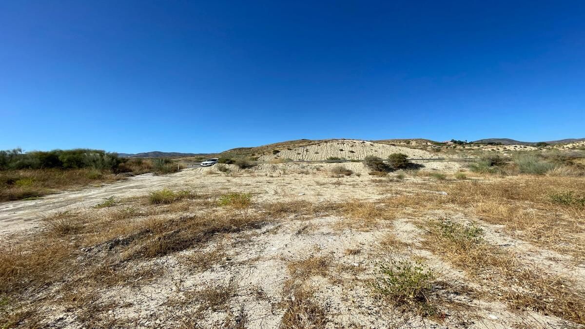 Residencial en venda en Purchena