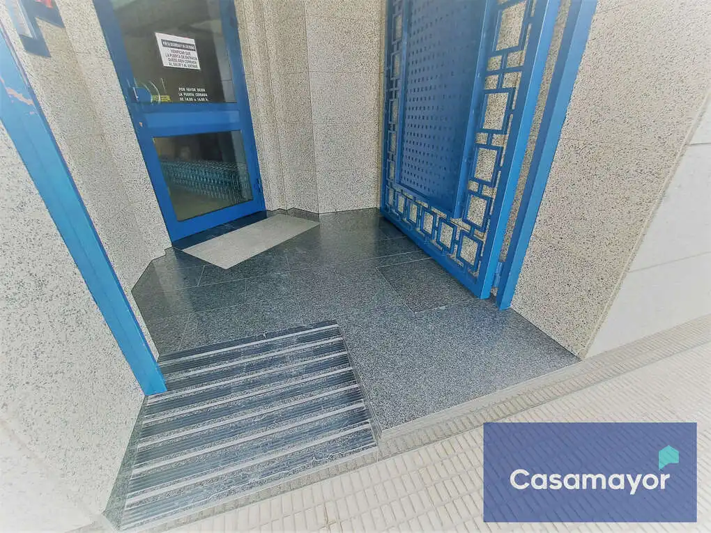 Büro mit Aufzug zur Miete in Avenida de la Estación 24, imagen 25