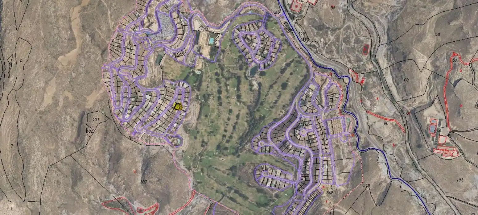Residential land for sale in HIGUERAS DE LAS (ENV) 21, imagen 5