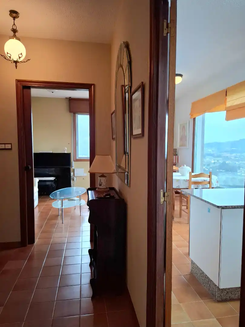 Casa o xalet en venda en As Neves   amb Calefacció, Jardí privat i Terrassa