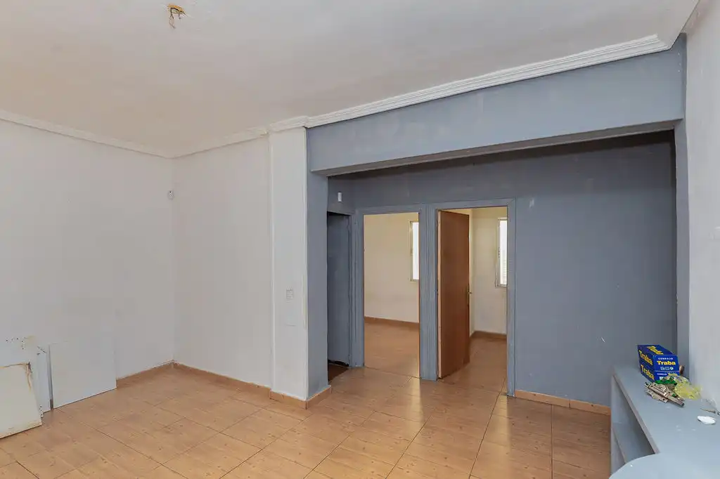 Piso en venta en C/ Rio Poo, imagen 2