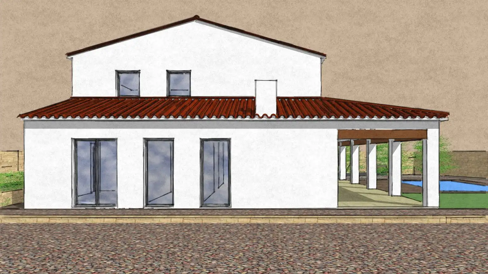 Terrenos y solares en venta en Benissa pueblo, imagen 13