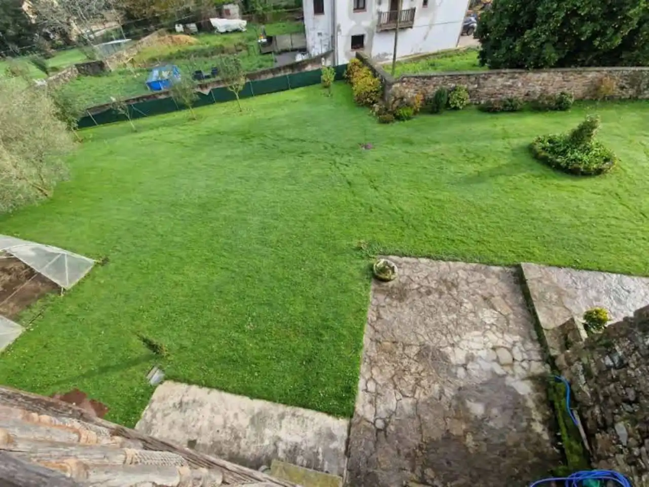 Terraced house with garden for sale in Calle Portilla, imagen 19