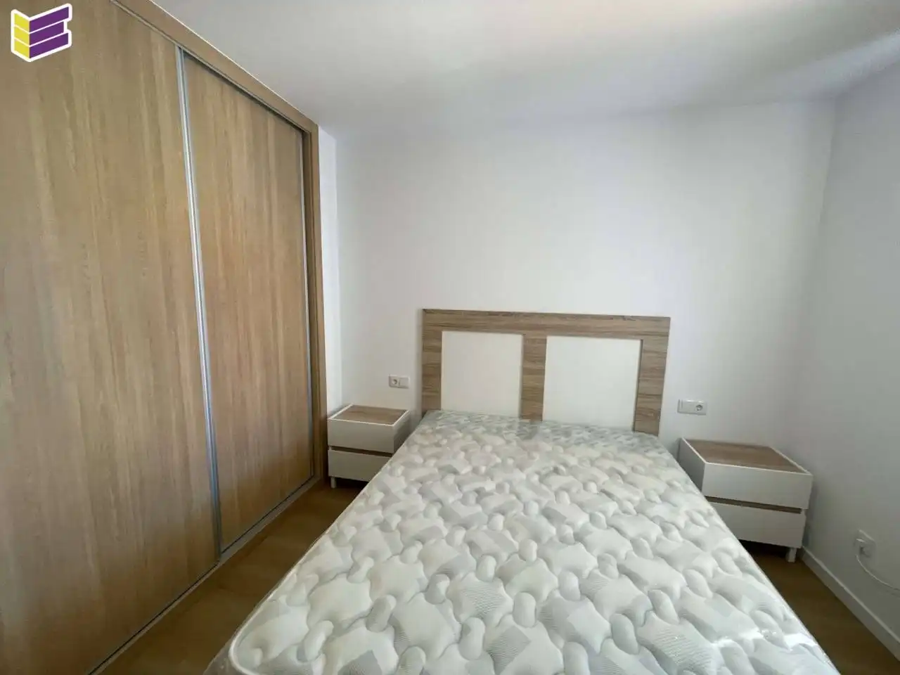 Apartamento de alquiler en Calle Tomás Alonso, Bouzas