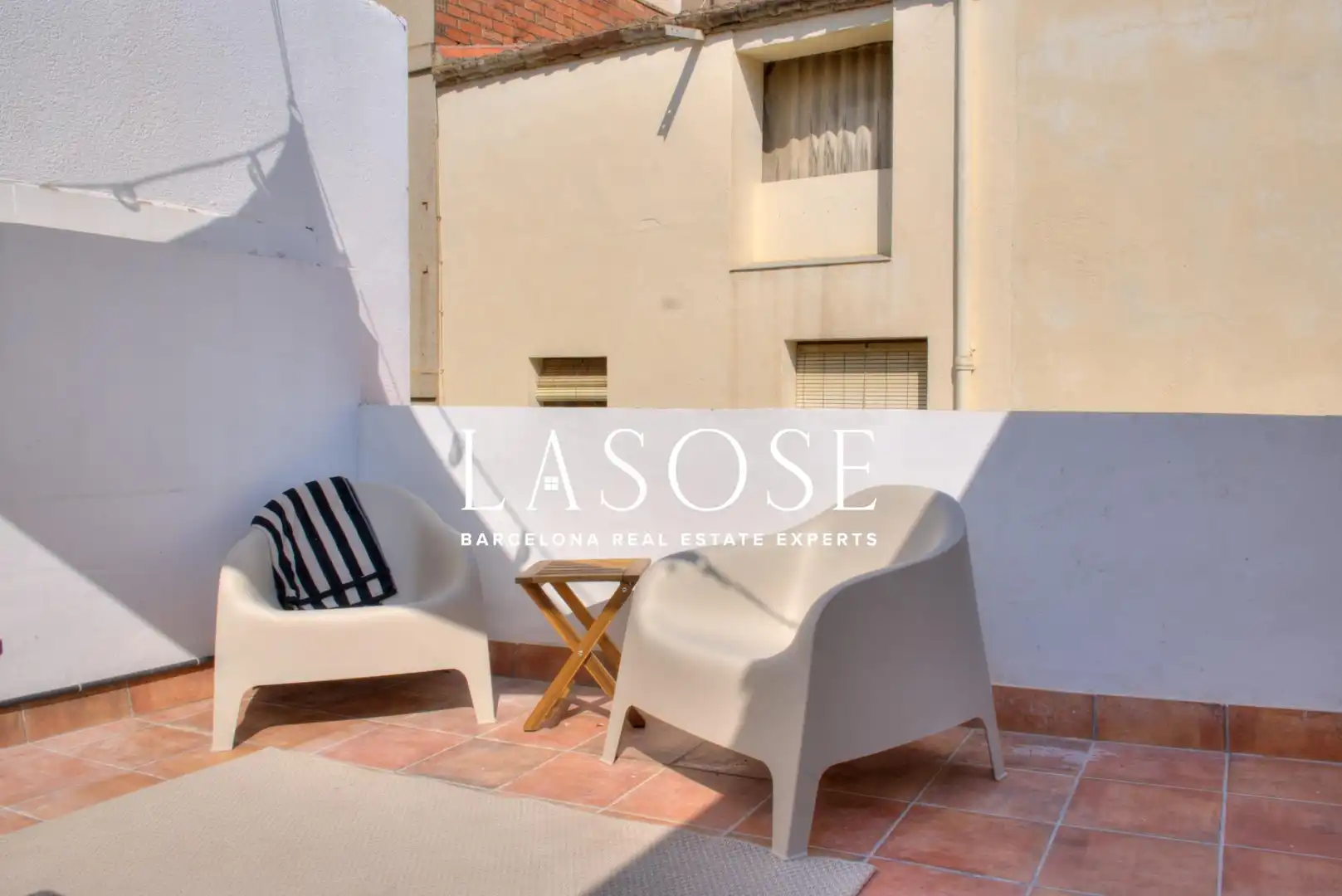 Terraza de Casa o chalet en venta en Cambrils con Aire acondicionado, Terraza y Balcón