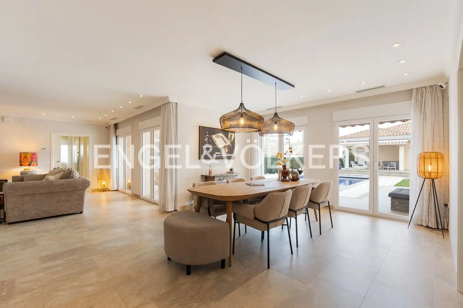 House with terrace for sale in Costa Norte, imagen 6