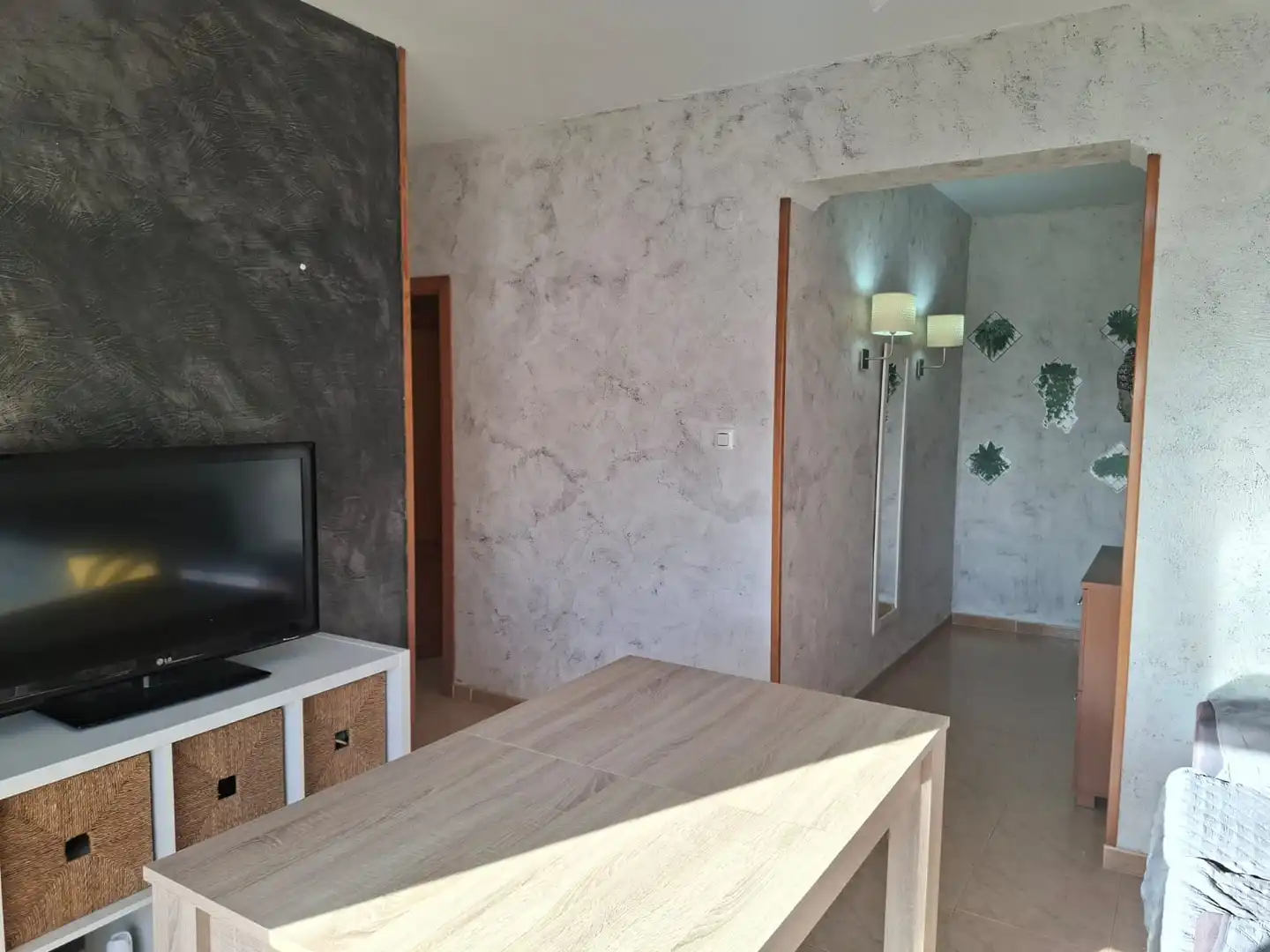 Flat for sale in Torrenueva Costa  with Terrace and Furnished