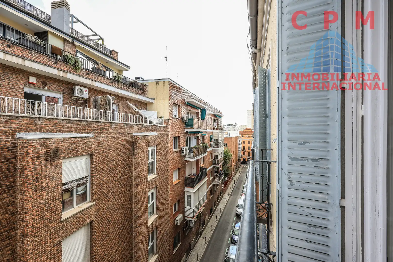 Piso con terraza en alquiler en Centro, imagen 5