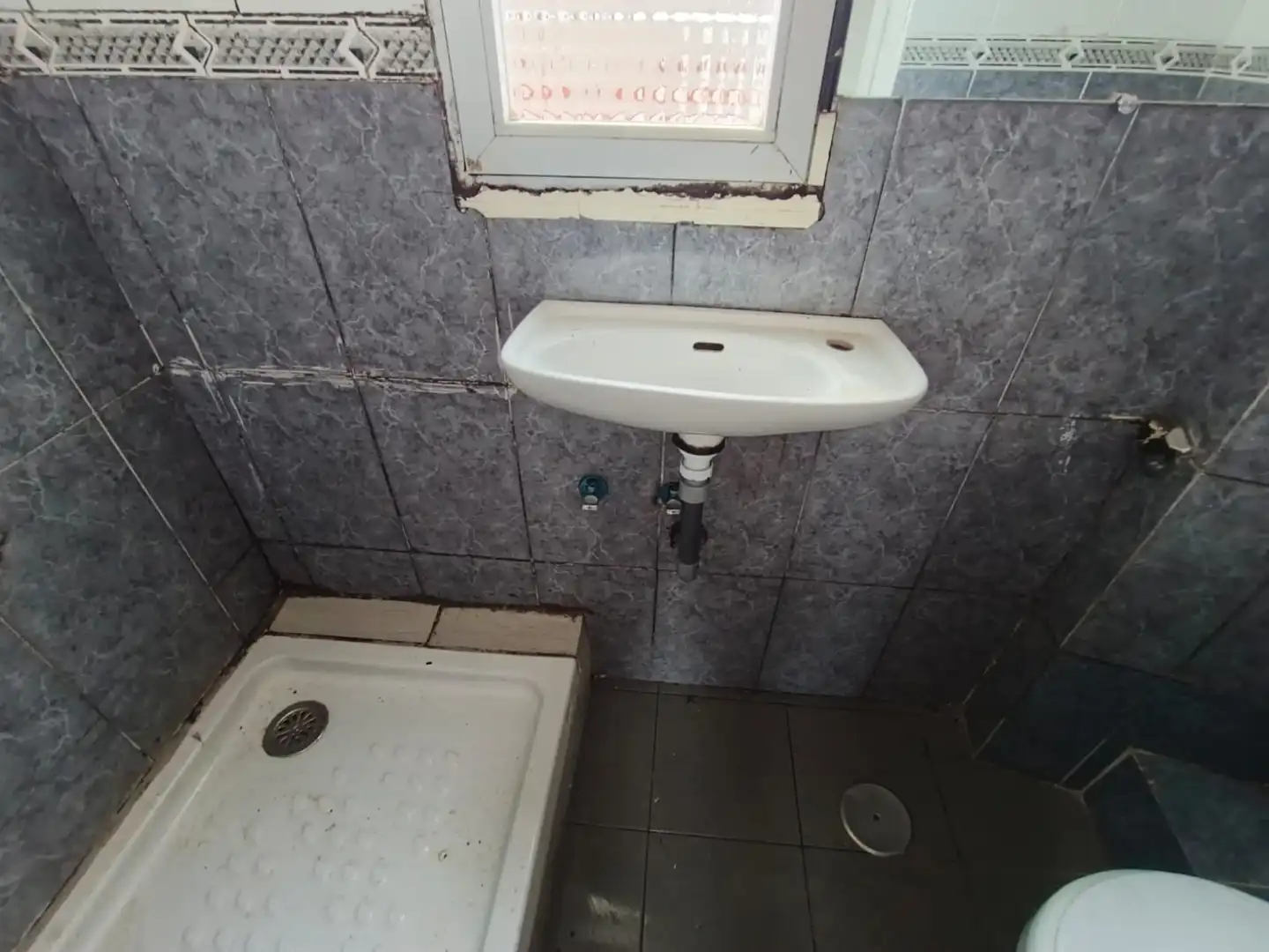 Baño de Piso en venta en Madrid