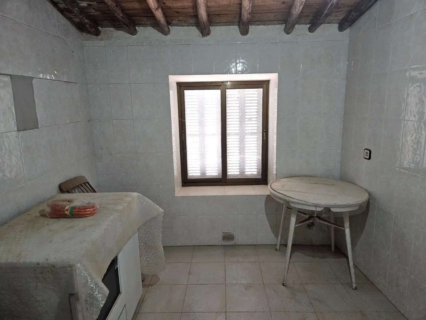 Bany de Casa o xalet en venda en Morille
