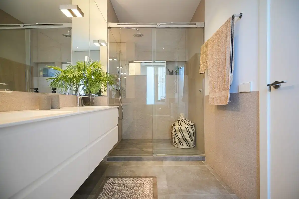 Appartement avec ascenseur à vendre à C. de Caracas, imagen 29