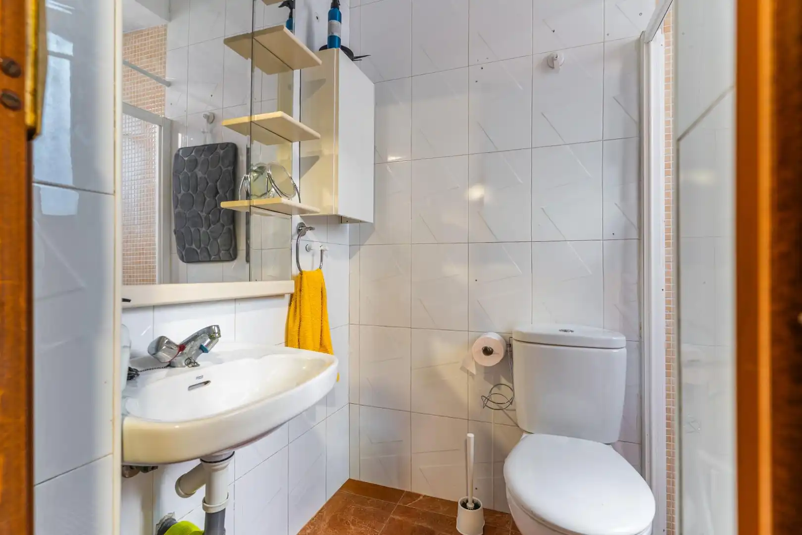Bathroom of Houses for sale in Jerez de la Frontera