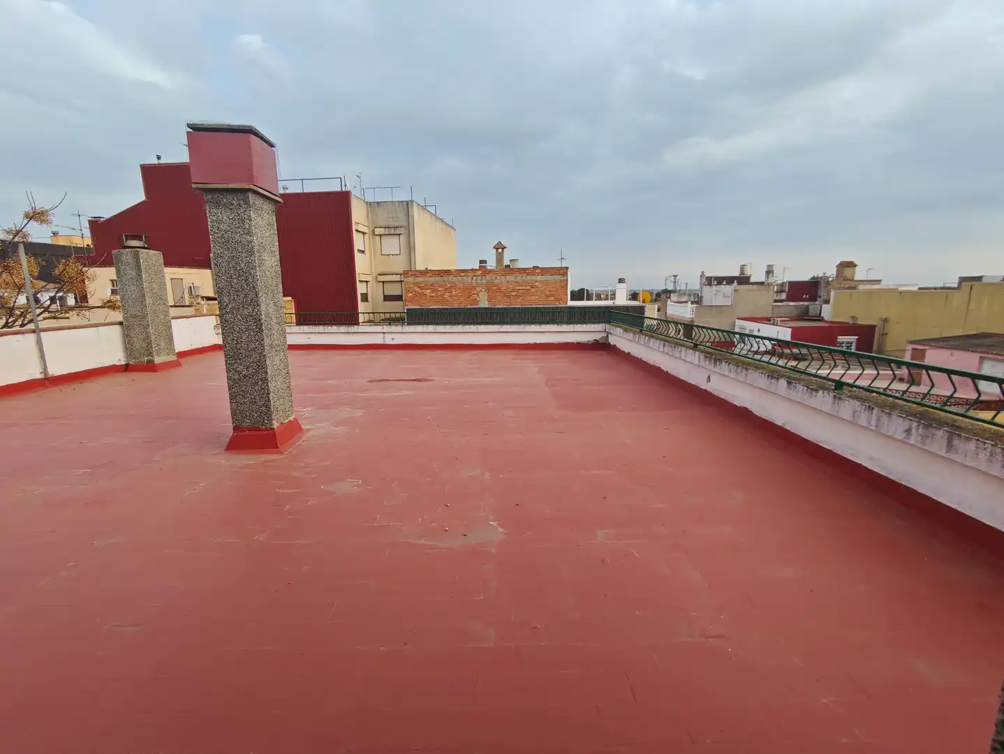 Villa avec jardin à vendre à L'Aldea, imagen 32