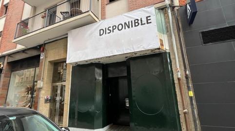 Photo 5 of Premises for sale in 2º Ensanche,  Pamplona / Iruña