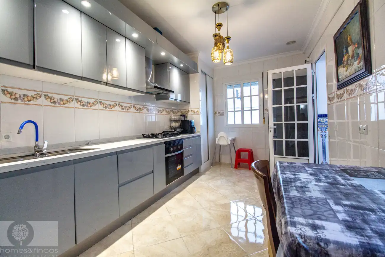 Villa zum Verkauf in Calle Miguel Rodríguez, imagen 20