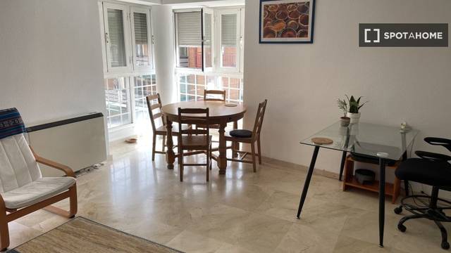 Piso en Alquiler en San Diego