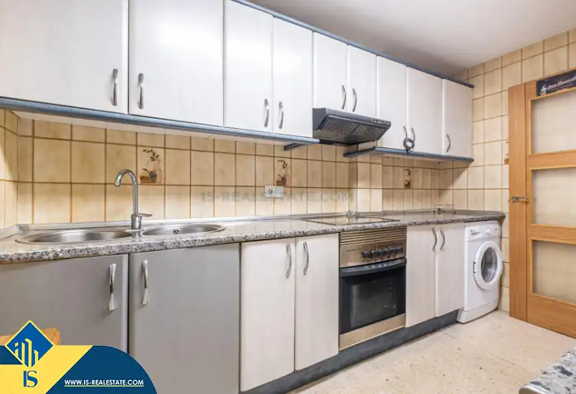 Wohnung mit Aufzug zum Verkauf in Casco Antiguo - Puerto, imagen 7