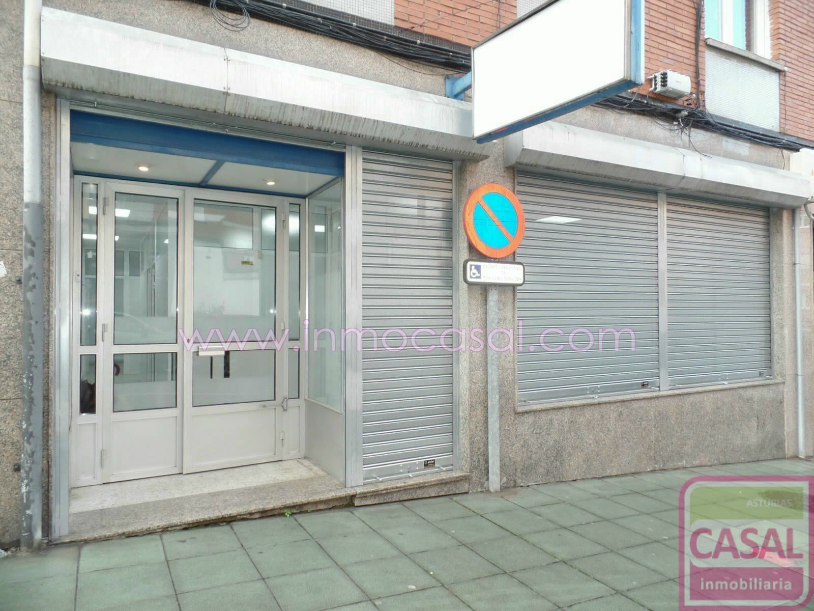 Premises to rent in Corvera de Asturias