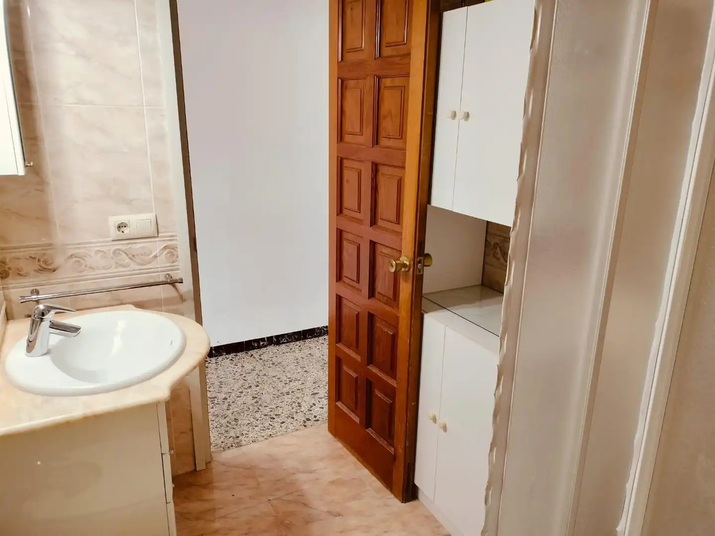 Piso con terraza en venta en Centre, imagen 12