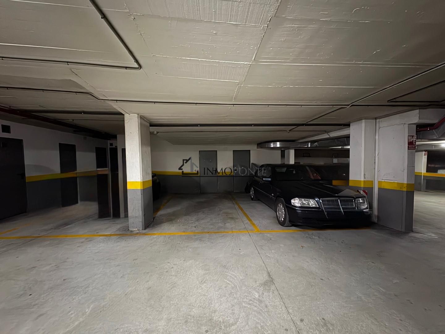 Garatge de lloguer a FERNANDO II, Zona Fernández Ladreda