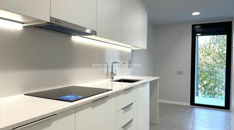 Foto 4 de Piso de alquiler en Plaça de Toros, Illes Balears