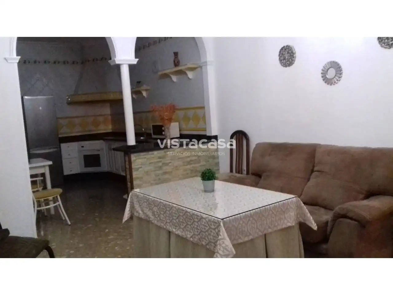 Casa o xalet en venda a Mairena del Alcor