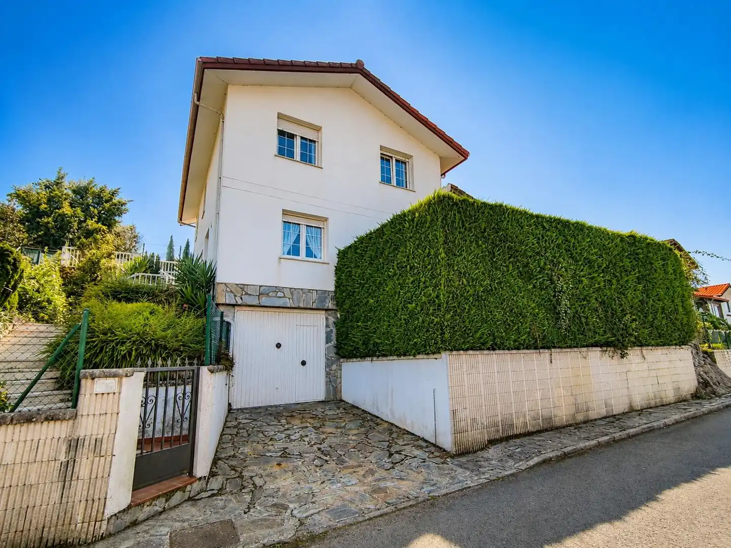 Villa zum Verkauf in CUETO (DEL), imagen 44