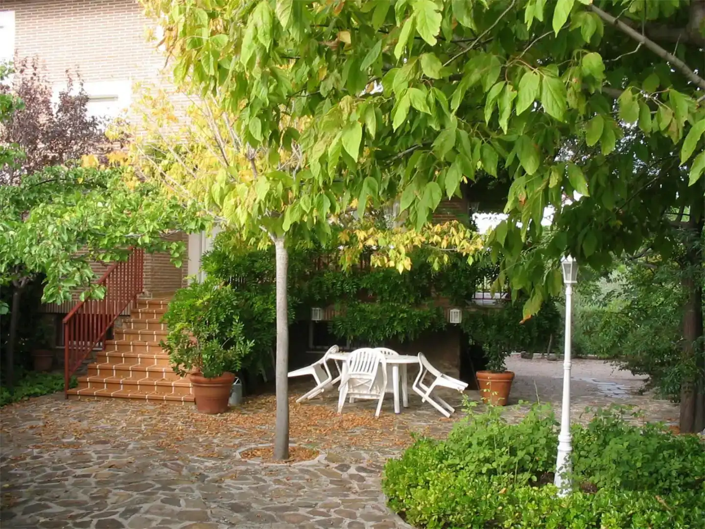 Terrassa de Pis en venda en Olías del Rey amb Aire condicionat i Balcó