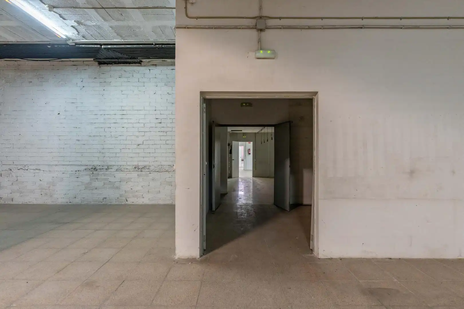 Gewerbefläche zur Miete in CALLE CORREDOR DEL GAS LOCAL 1-2 CASA 17 7 LO, imagen 18