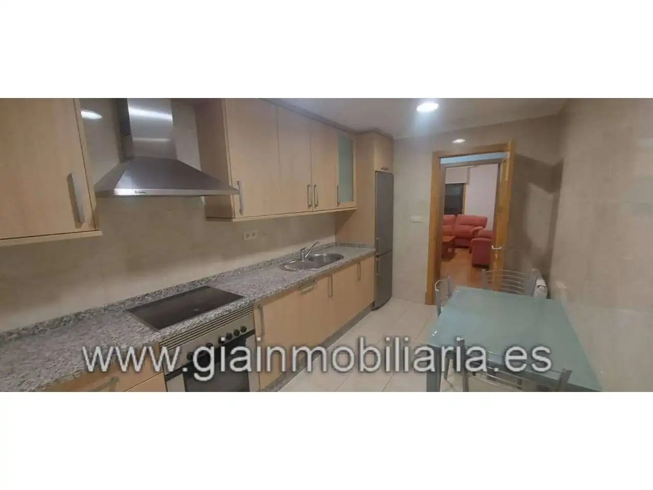 Wohnung zur Miete in Salvaterra de Miño, Pontevedra
