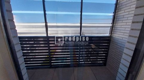 Foto 2 de Ático de alquiler en Urbanizaciones, Rivas-Vaciamadrid