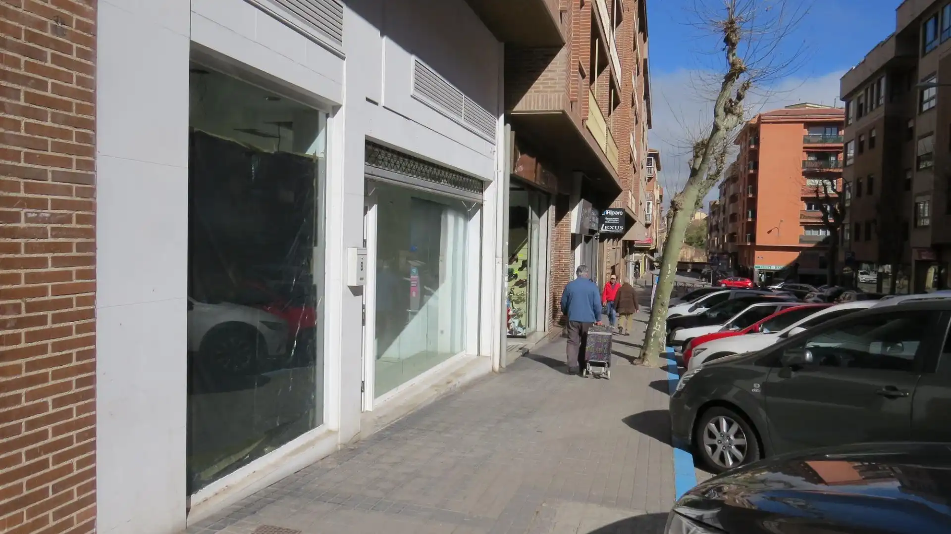 Business premises for sale in Centro, imagen 5