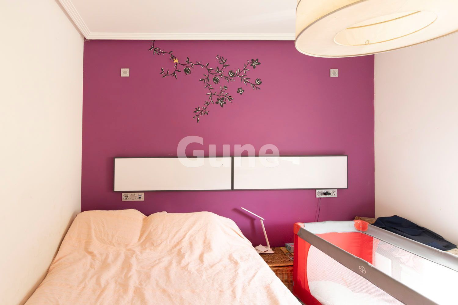 Bedroom of Flat for sale in Idiazabal  with Heating, Terrace and Storage room